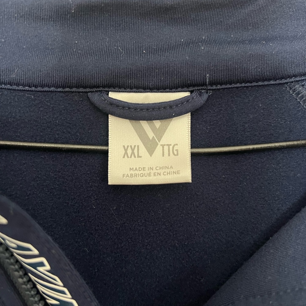 Nlu + Levelwear Mid-Weight Pullover - image 7